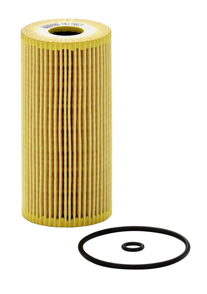Õlifilter MANN-FILTER HU 7027 z