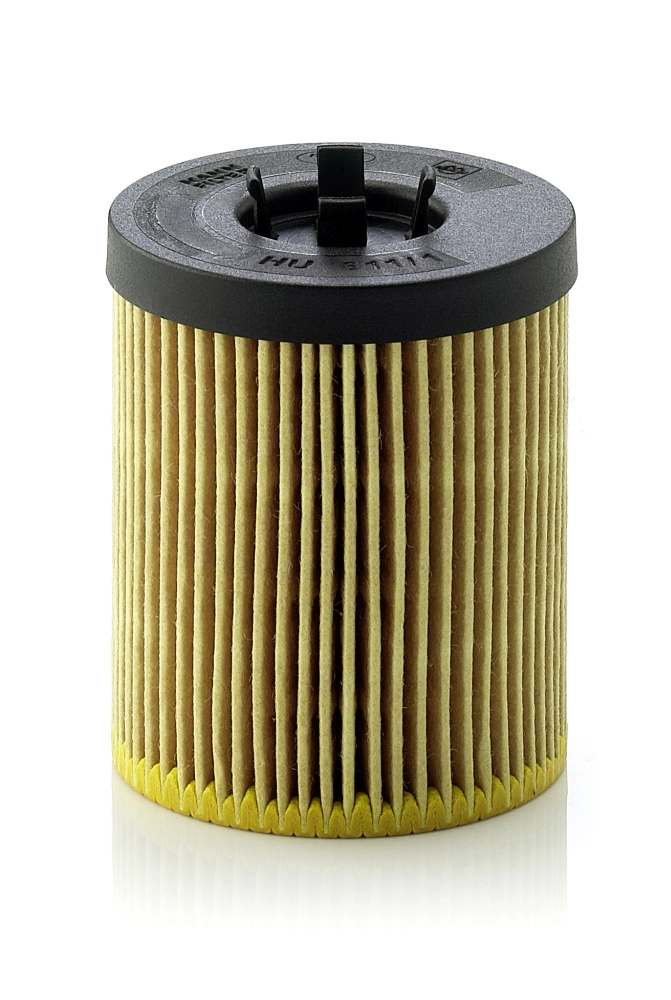 Õlifilter MANN-FILTER HU 611/1 x