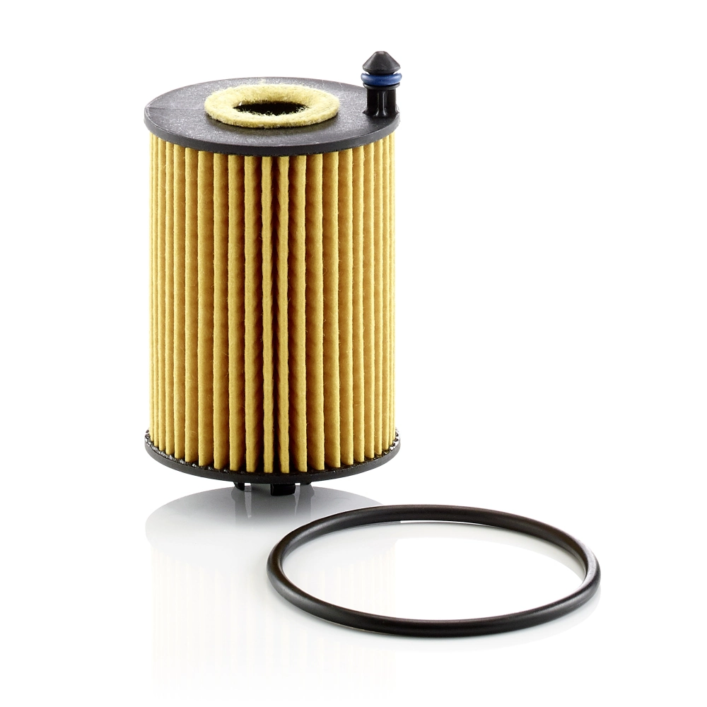Õlifilter MANN-FILTER HU 7046 z