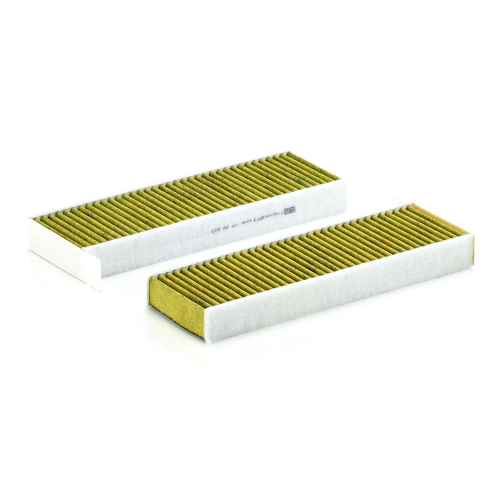 Filter, salongiõhk MANN-FILTER FP 29 003-2