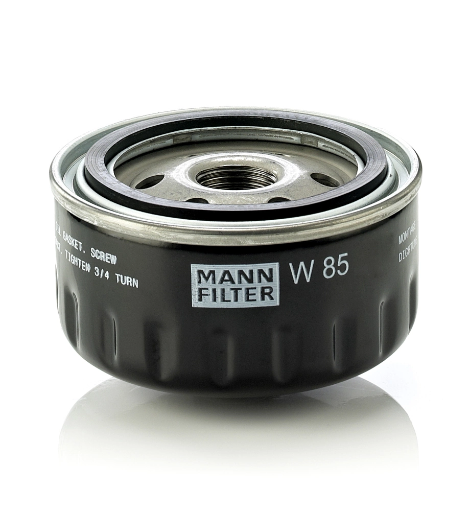 Õlifilter MANN-FILTER W 85