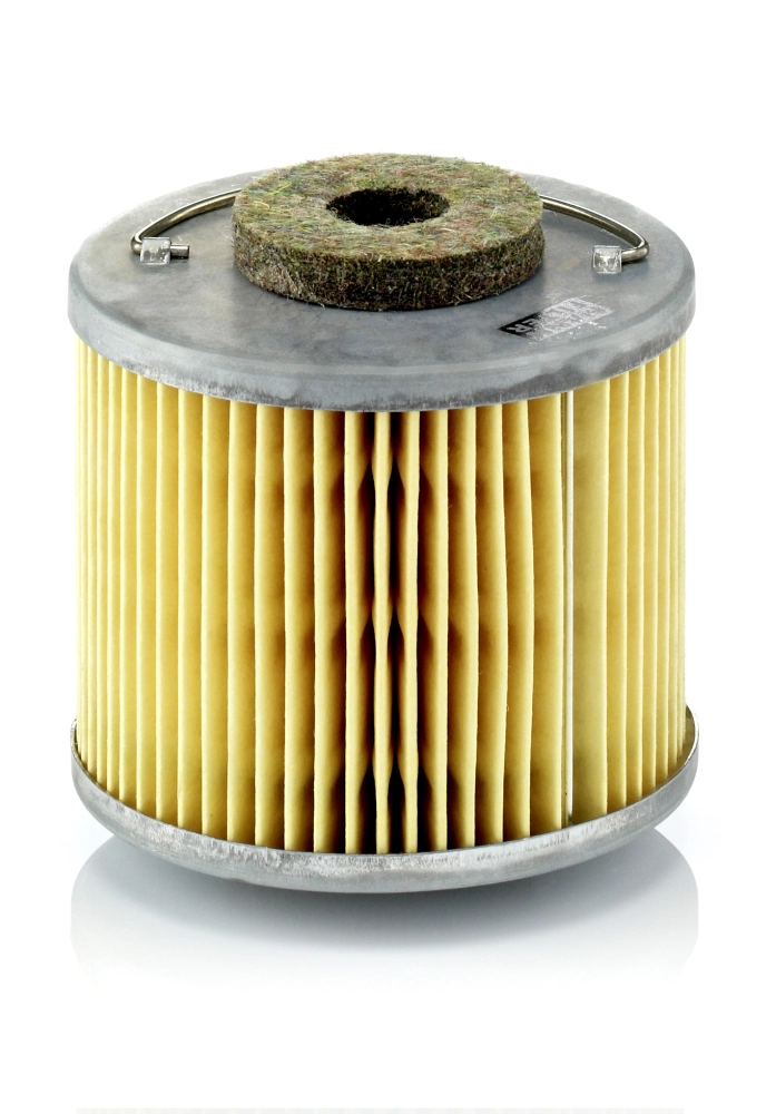 Kütusefilter MANN-FILTER P 715