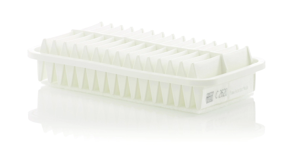 Õhufilter MANN-FILTER C 2620
