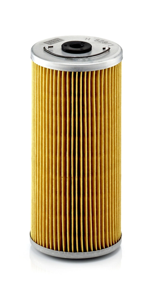 Õlifilter MANN-FILTER H 829/1 x