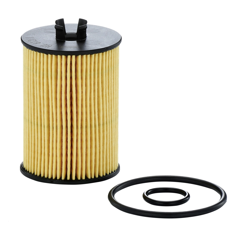 Õlifilter MANN-FILTER HU 612/1 x