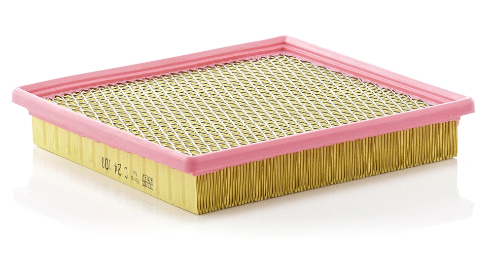 Õhufilter MANN-FILTER C 24 100