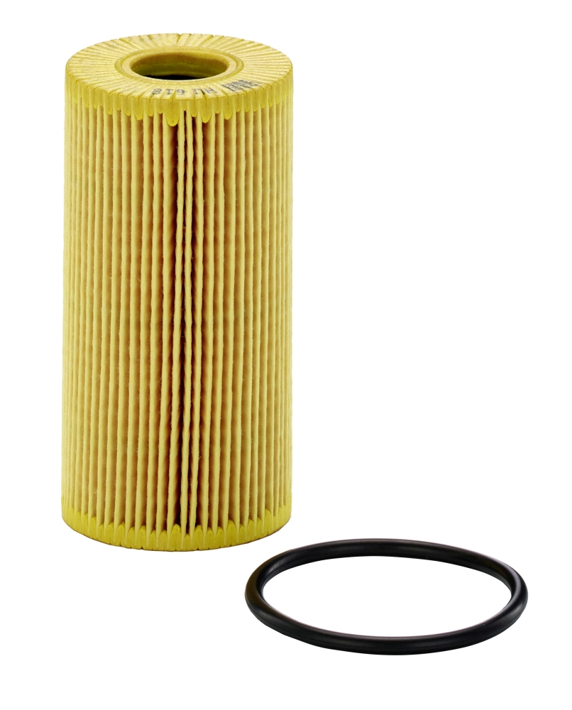 Õlifilter MANN-FILTER HU 618 y