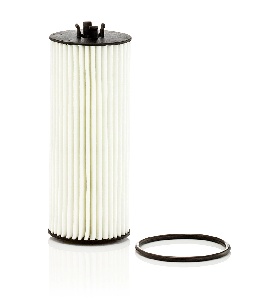 Õlifilter MANN-FILTER HU 6008/1 z