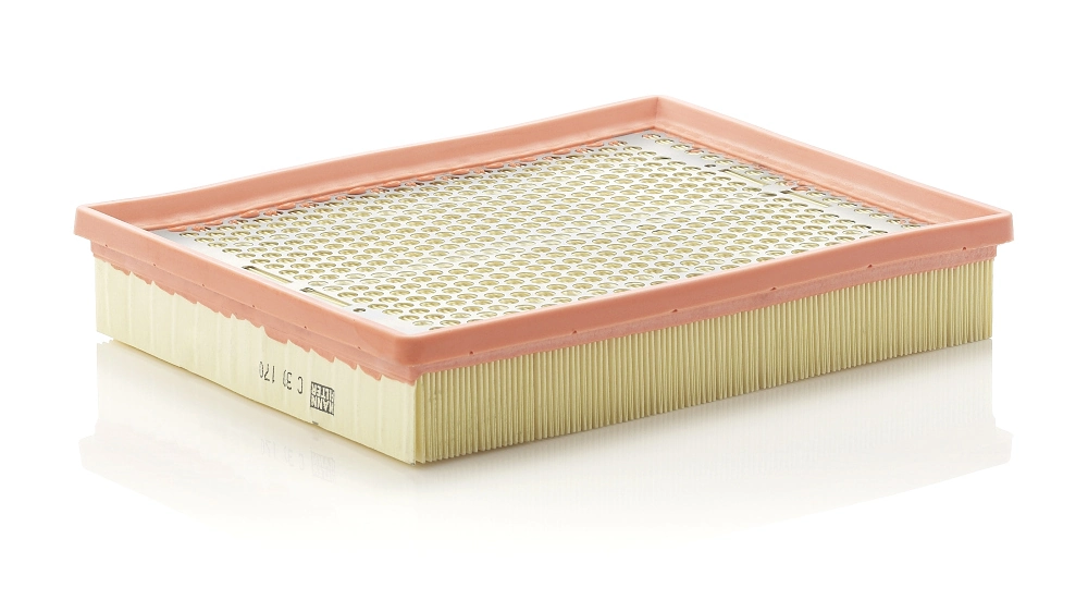 Õhufilter MANN-FILTER C 30 170