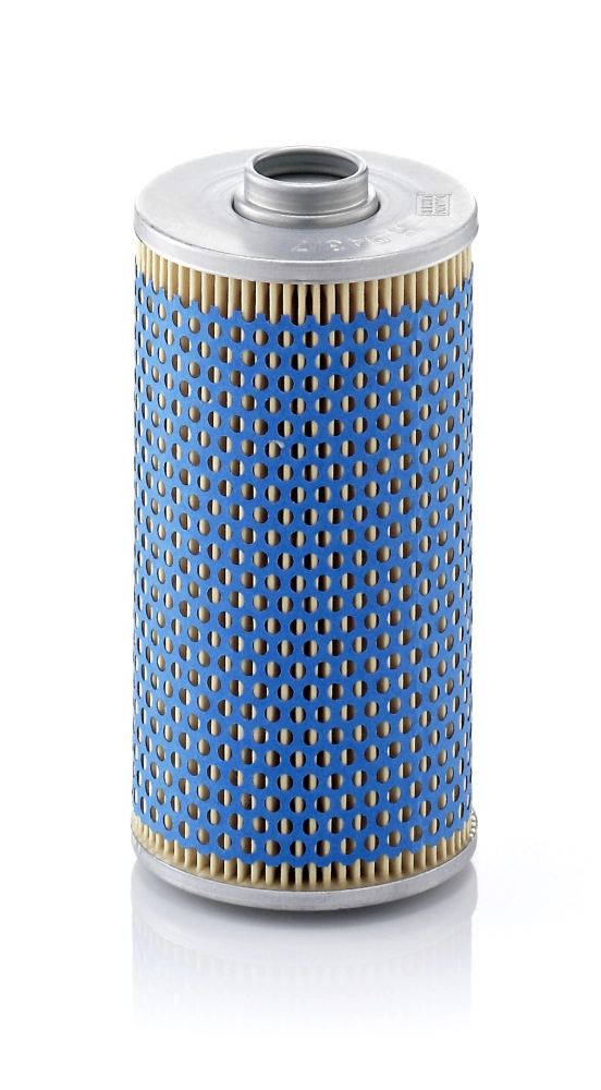 Õlifilter MANN-FILTER H 943/7 x