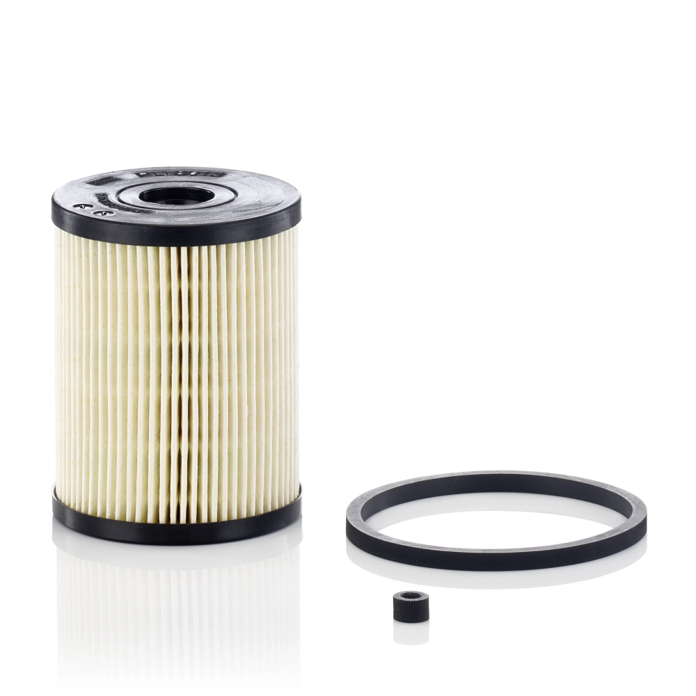 Kütusefilter MANN-FILTER PU 8013 z