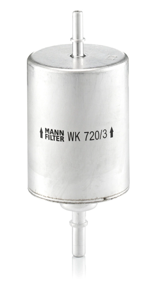 Kütusefilter MANN-FILTER WK 720/3