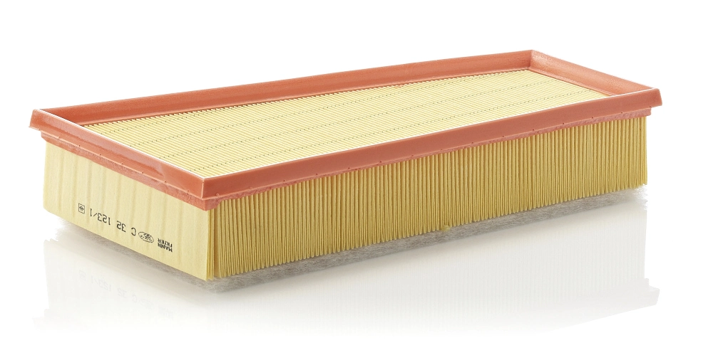 Õhufilter MANN-FILTER C 32 123/1