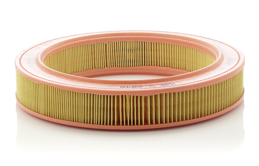 Õhufilter MANN-FILTER C 2846