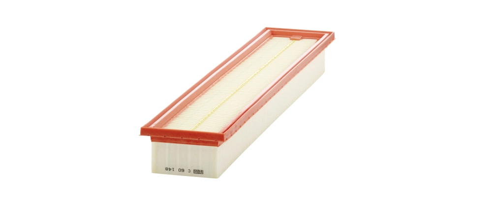 Filter, salongiõhk MANN-FILTER C 60 148