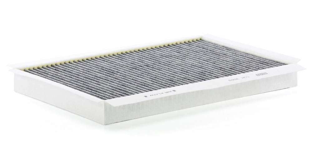 Filter, salongiõhk MANN-FILTER CUK 3569