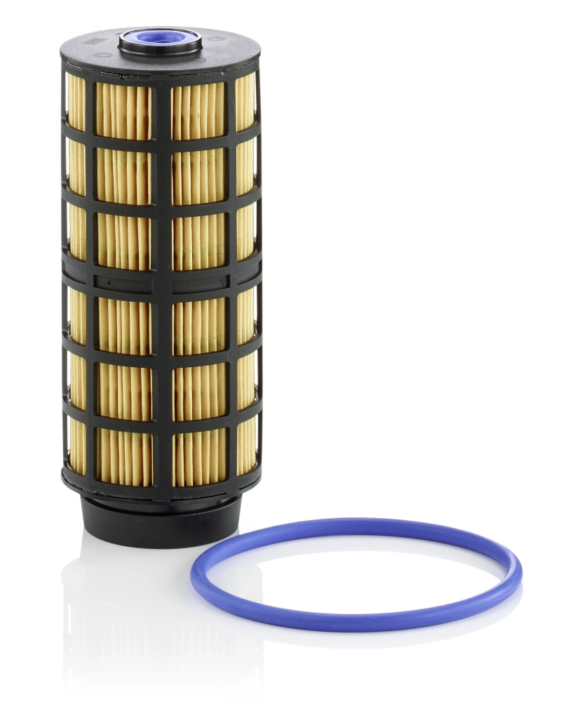 Kütusefilter MANN-FILTER PU 7004 z