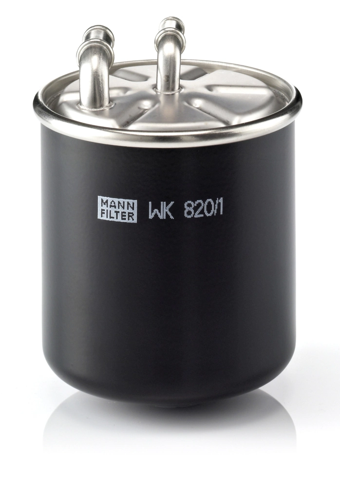 Kütusefilter MANN-FILTER WK 820/1