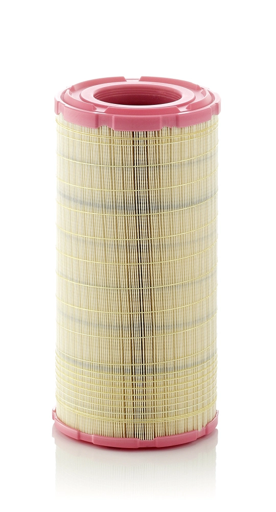 Õhufilter MANN-FILTER C 21 630/2