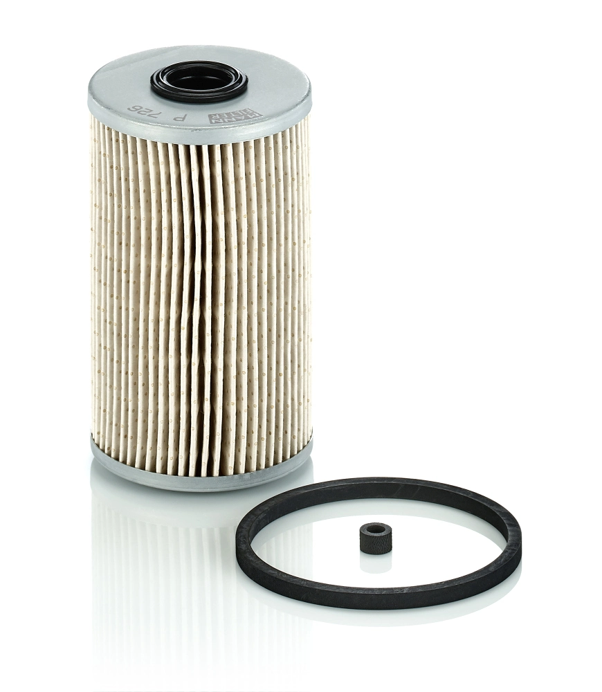Kütusefilter MANN-FILTER P 726 x
