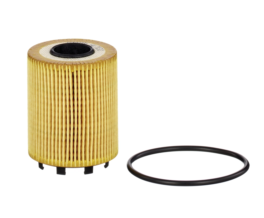 Õlifilter MANN-FILTER HU 713/1 x