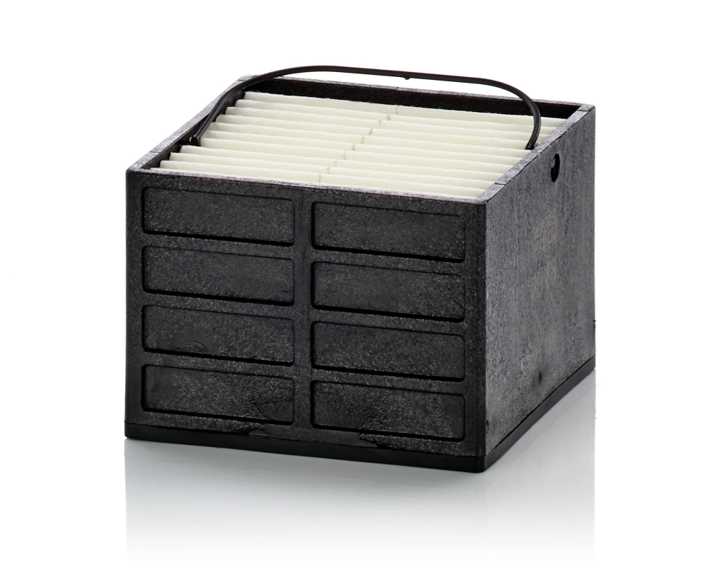 Kütusefilter MANN-FILTER PU 88