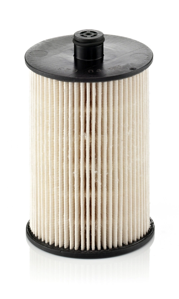 Kütusefilter MANN-FILTER PU 823 x