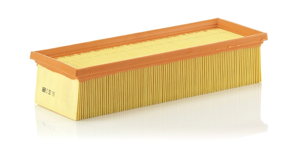 Õhufilter MANN-FILTER C 32 119