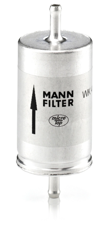 Kütusefilter MANN-FILTER WK 410