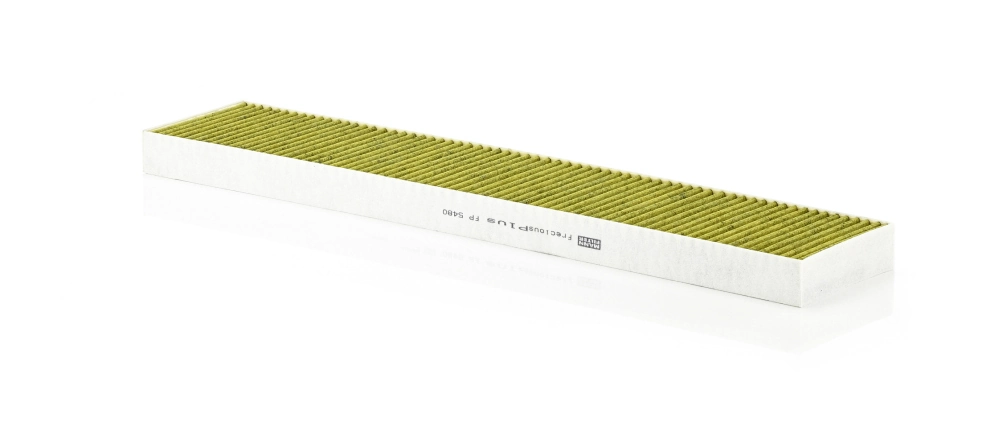 Filter, salongiõhk MANN-FILTER FP 5480