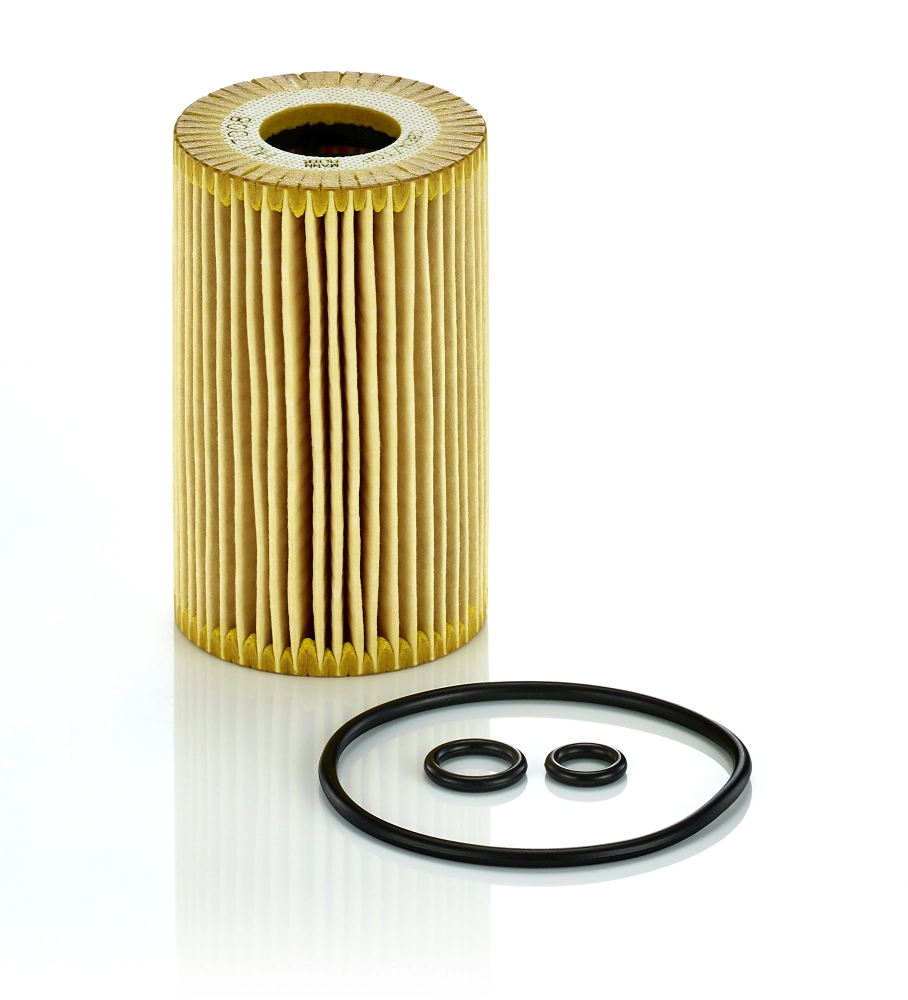 Õlifilter MANN-FILTER HU 7008 z