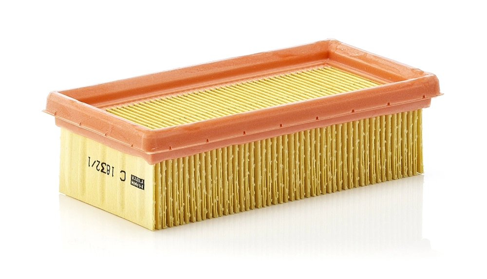 Õhufilter MANN-FILTER C 1832/1