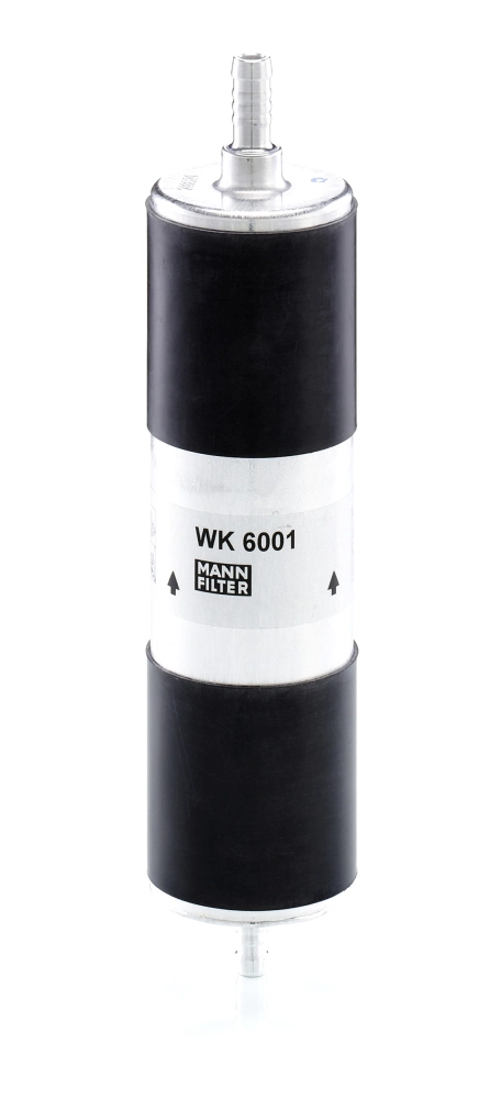 Kütusefilter MANN-FILTER WK 6001