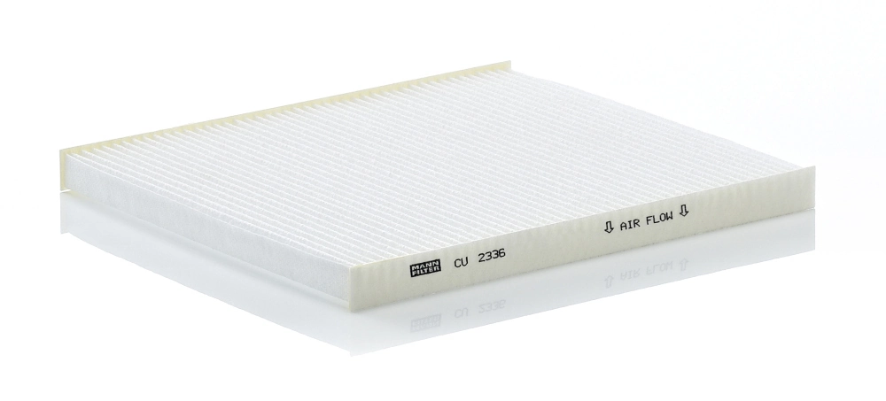 Filter, salongiõhk MANN-FILTER CU 2336