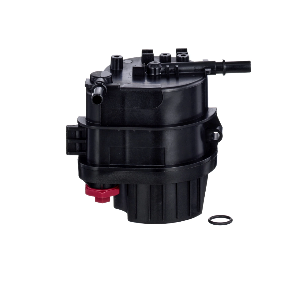 Kütusefilter MANN-FILTER WK 9015 x