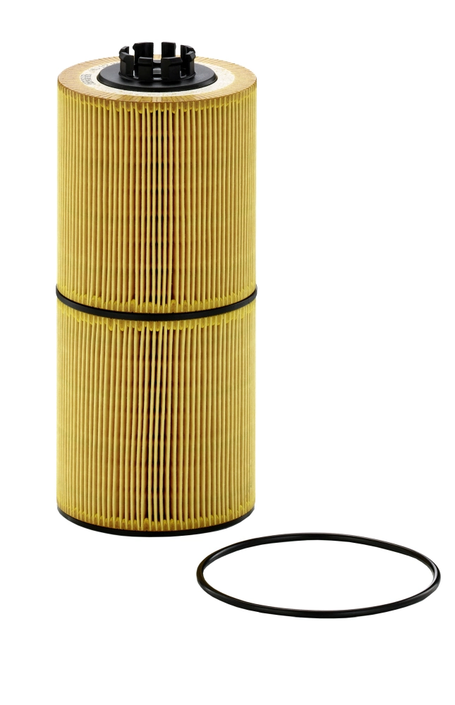 Õlifilter MANN-FILTER HU 12 001 z