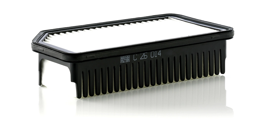Õhufilter MANN-FILTER C 26 014