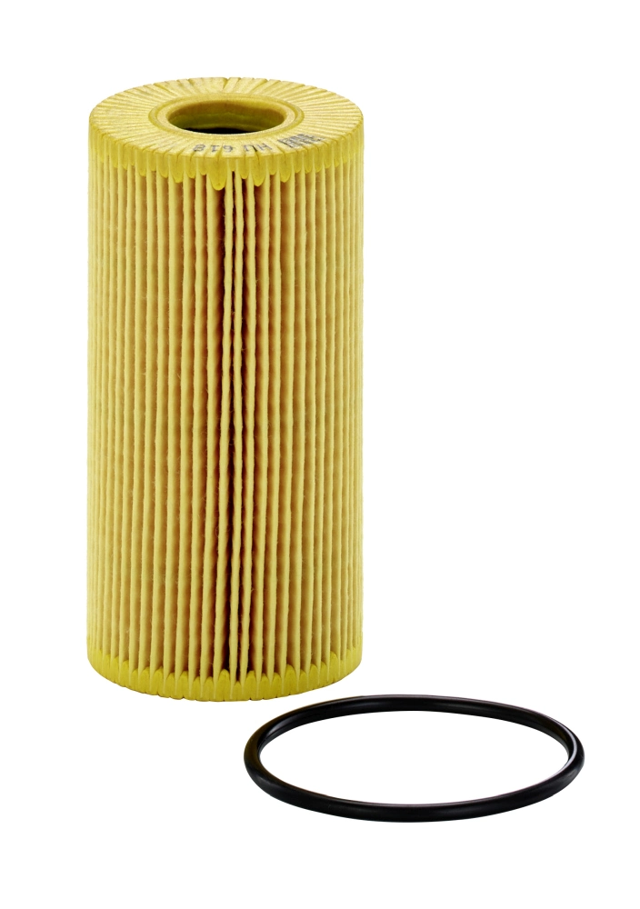 Õlifilter MANN-FILTER HU 618 x