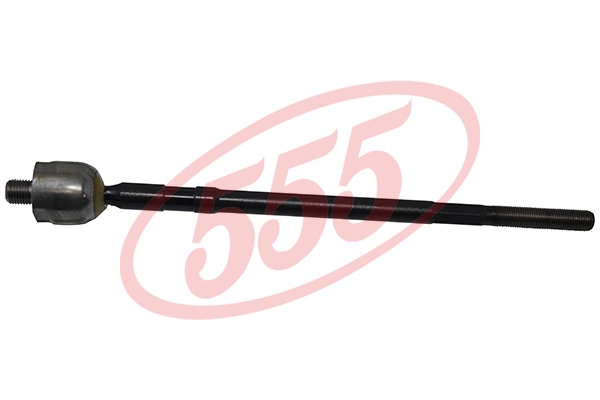 Sisemine rooliots, roolivarras 555 SR-7580