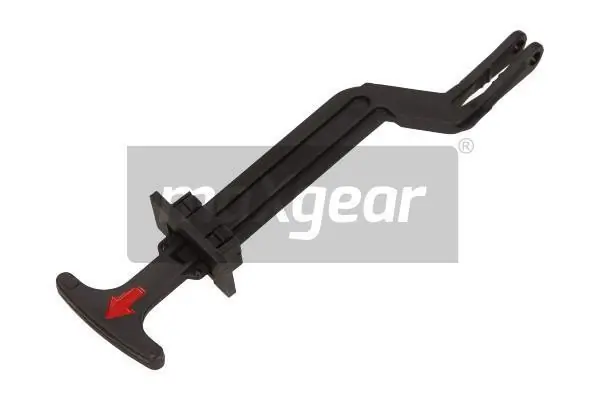 Pide, kapotiavamine MAXGEAR 28-0310