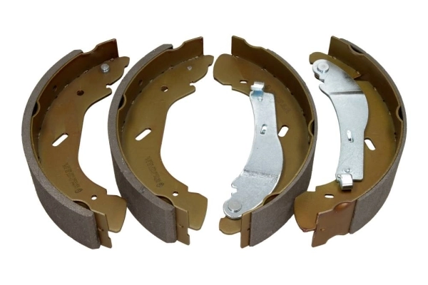Piduriklotside komplekt MAXGEAR 19-1071