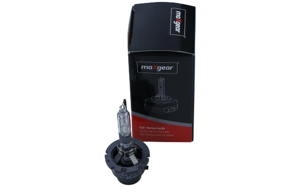 Hõõgpirn, esituli MAXGEAR 78-0111