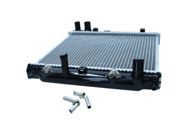 Radiaator, mootorijahutus MAXGEAR AC230064