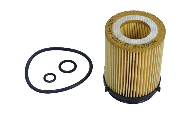 Õlifilter MAXGEAR 26-1518