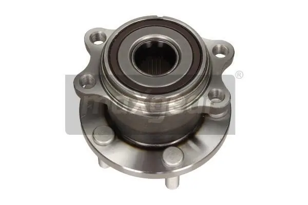 Rattalaagrikomplekt MAXGEAR 33-0758