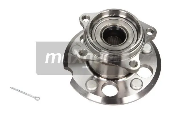 Rattalaagrikomplekt MAXGEAR 33-0734