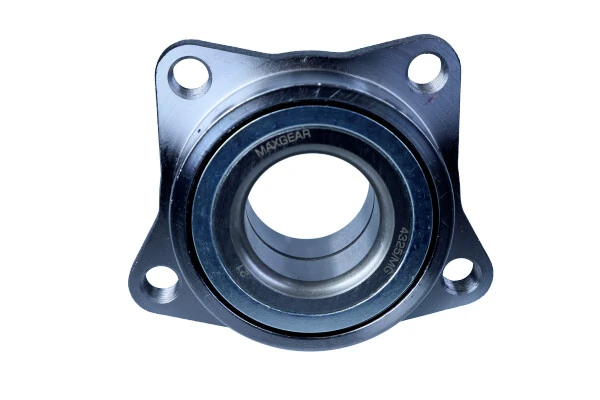 Rattalaagrikomplekt MAXGEAR 33-0456