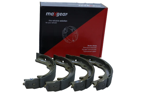 Piduriklotside komplekt, seisupidur MAXGEAR 19-3482