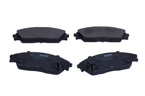Piduriklotsi komplekt, ketaspidur MAXGEAR 19-3103
