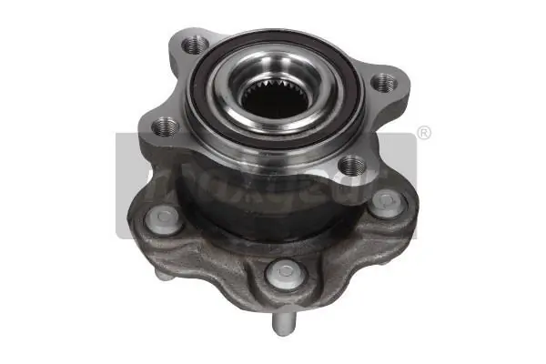 Rattalaagrikomplekt MAXGEAR 33-0715